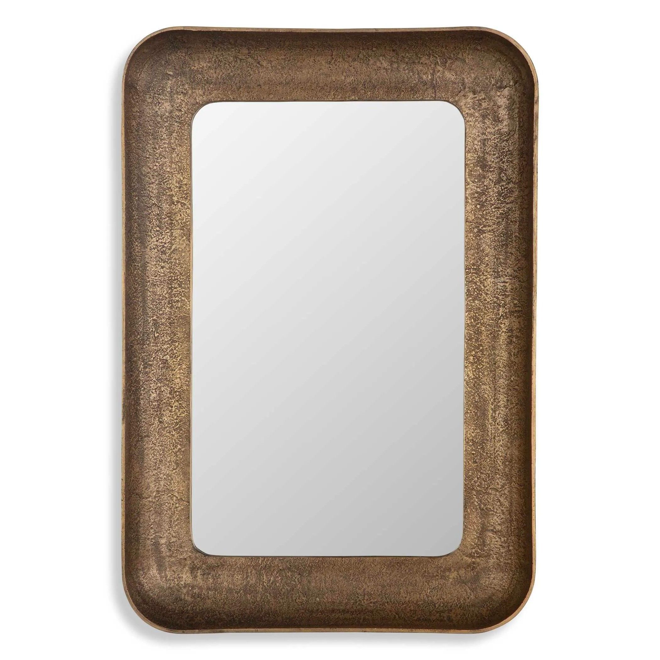 Picture of Alvaro Accent Mirror
