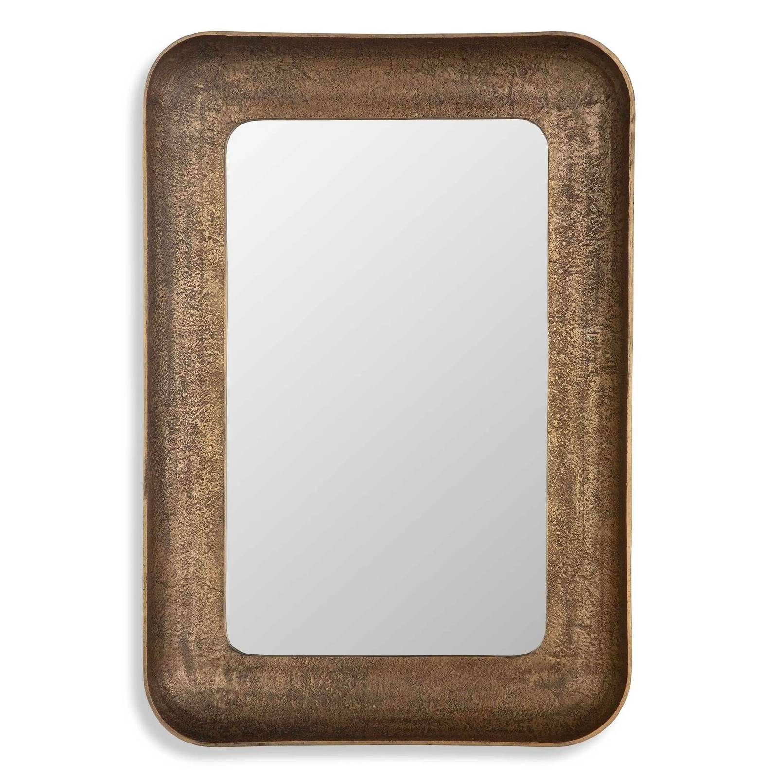 Picture of Alvaro Accent Mirror