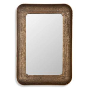 Picture of Alvaro Accent Mirror