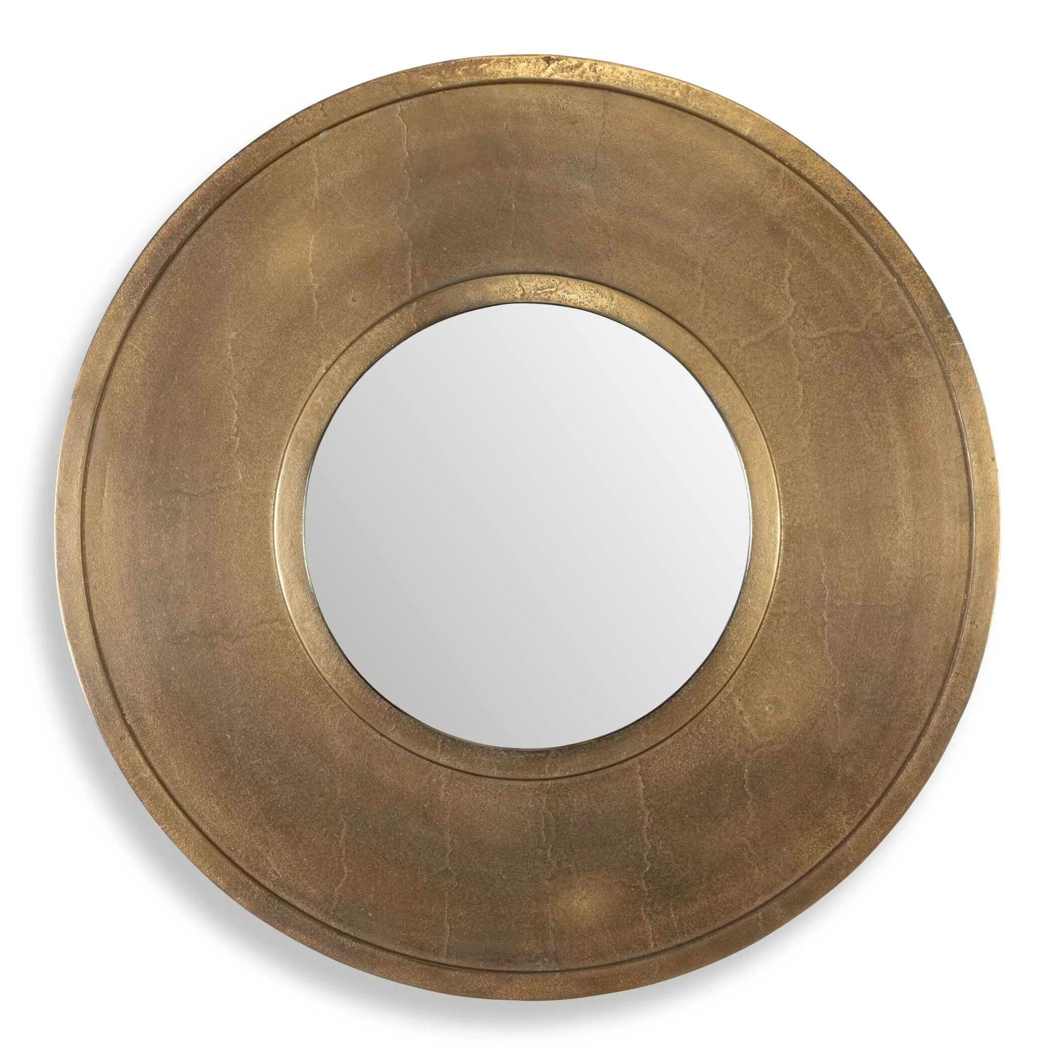 Picture of Axel Accent Mirror