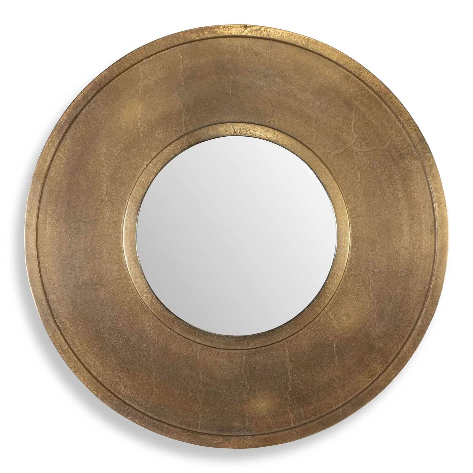 Picture of Axel Accent Mirror