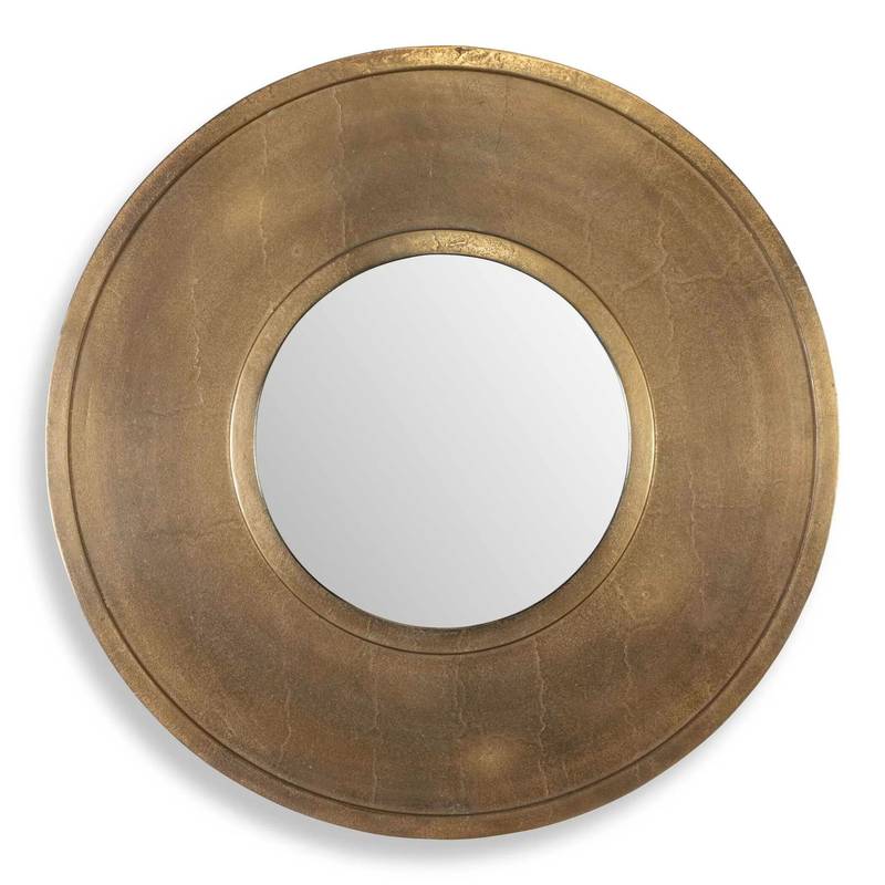 Picture of Axel Accent Mirror