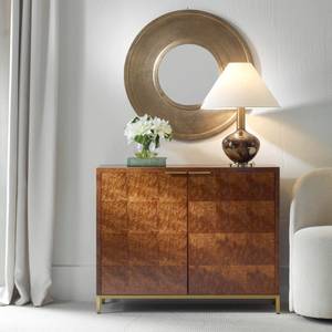 Picture of Axel Accent Mirror