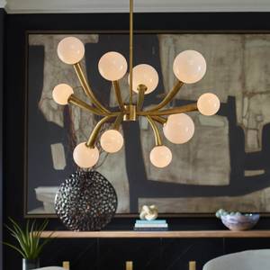 Picture of Orb Chandelier