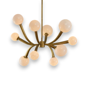 Picture of Orb Chandelier