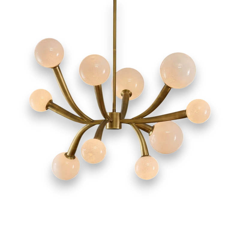 Picture of Orb Chandelier