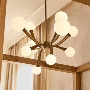 Picture of Orb Chandelier