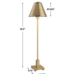 Picture of Pilot Buffet Lamp