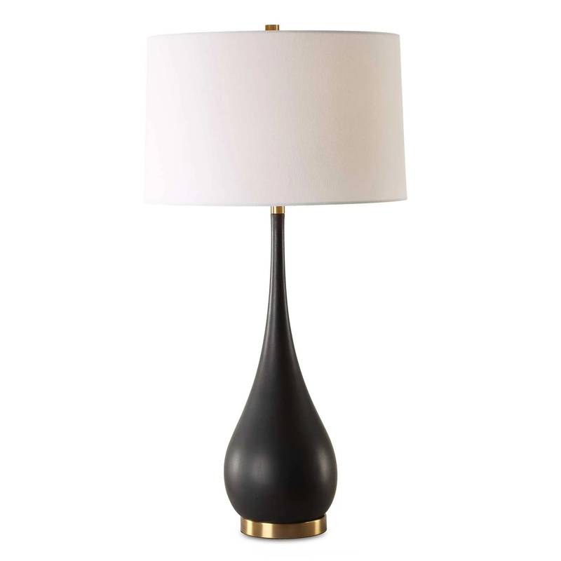 Picture of Teardrop Table Lamp