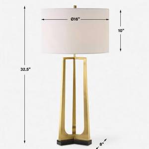 Picture of Crossroads Table Lamp