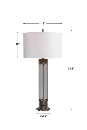 Picture of Anmer Table Lamp