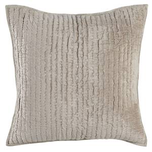 Picture of Bari Velvet Euro Sham