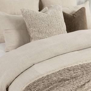 Picture of Belgian King Duvet Set