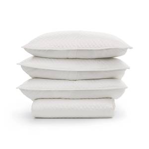 Picture of Diamond King Quilt Set