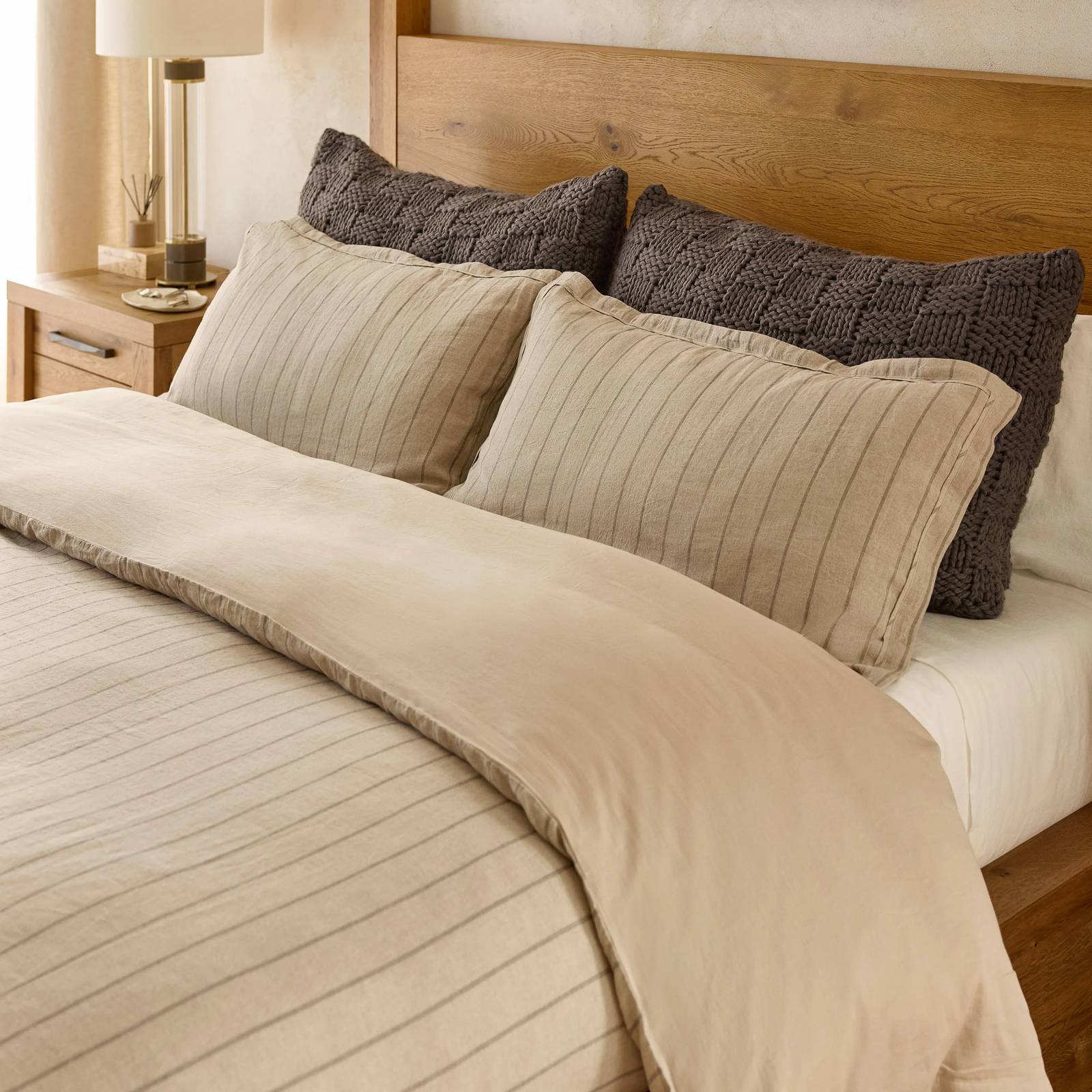 Picture of Monaco King Duvet Set