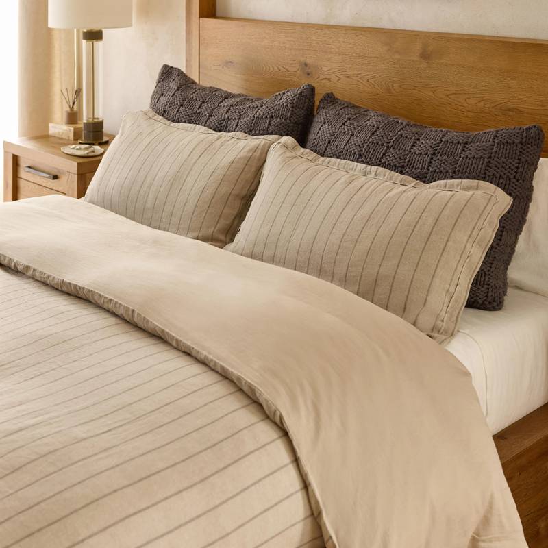 Picture of Monaco King Duvet Set