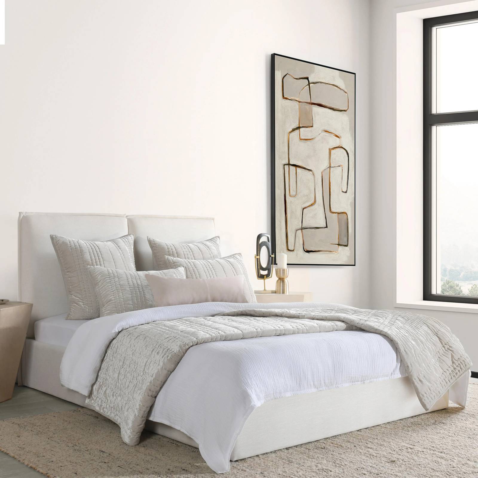 Picture of Oversized Throw
