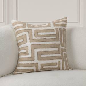 Picture of Geometric Throw Pillow
