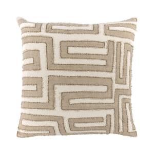 Picture of Geometric Throw Pillow