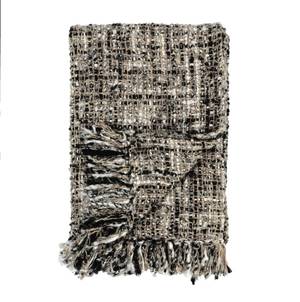 Picture of Tassel Throw Blanket