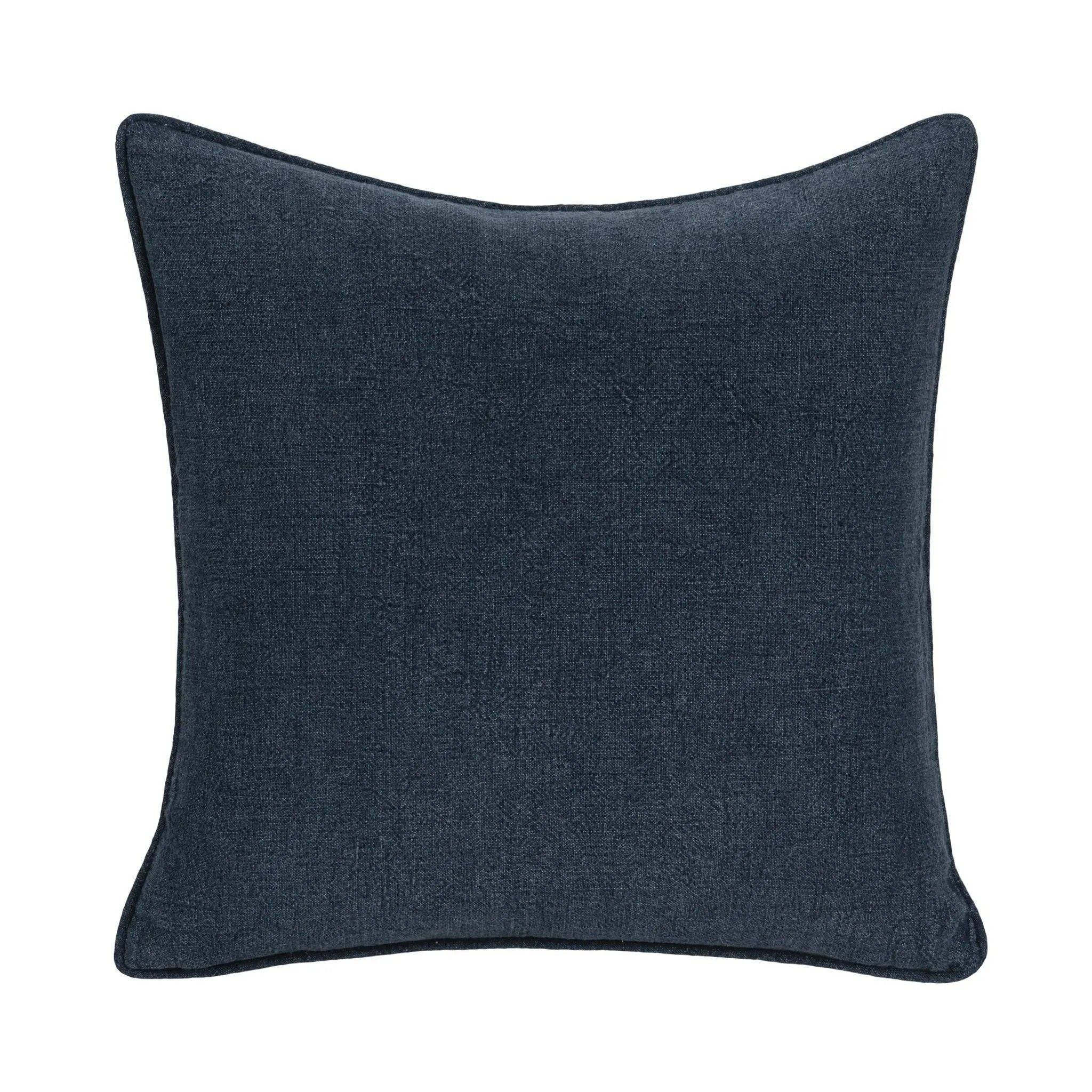 Picture of Stonewashed Throw Pillow