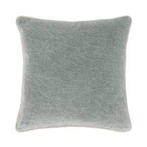 Picture of Stonewashed Throw Pillow