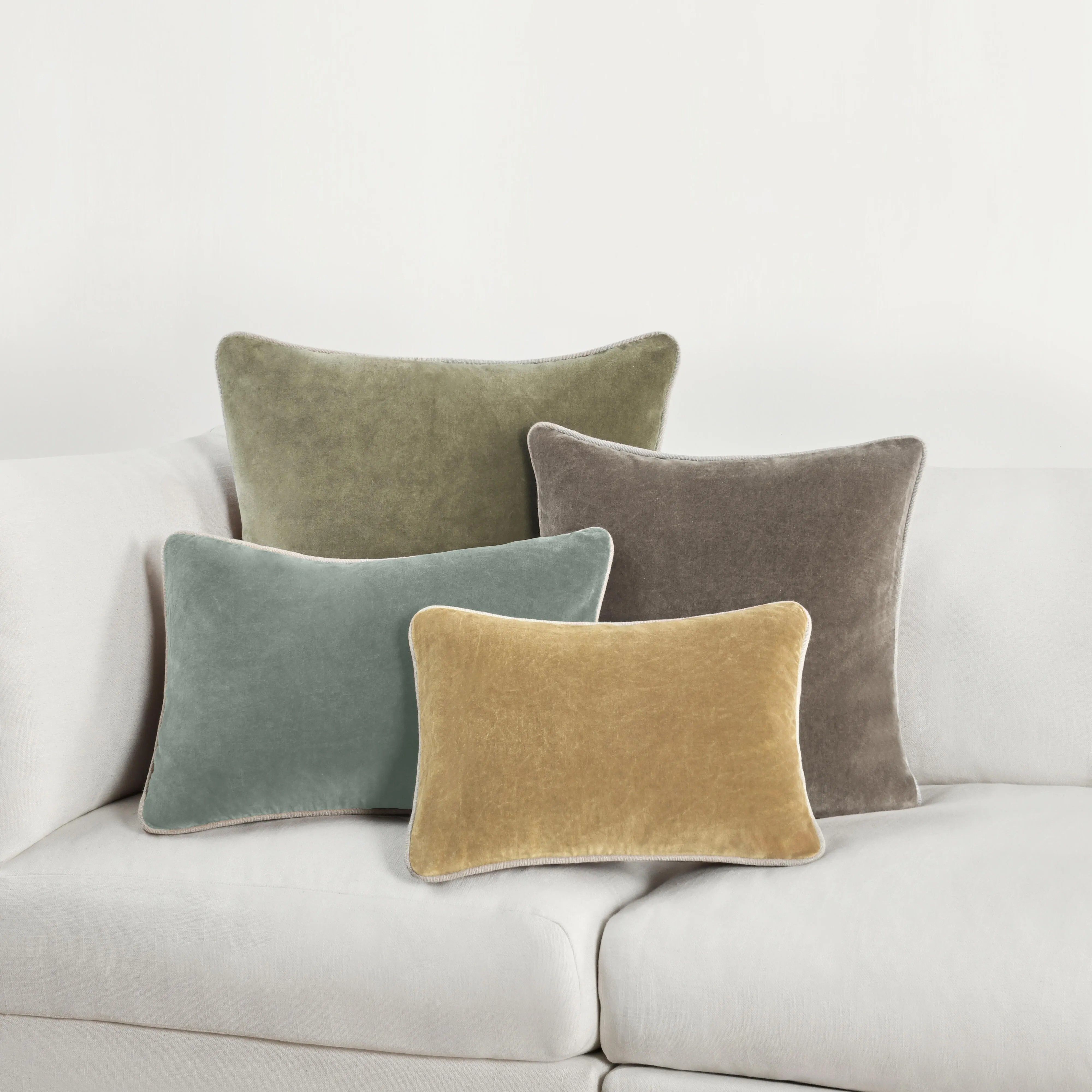 Picture of Stonewashed Throw Pillow