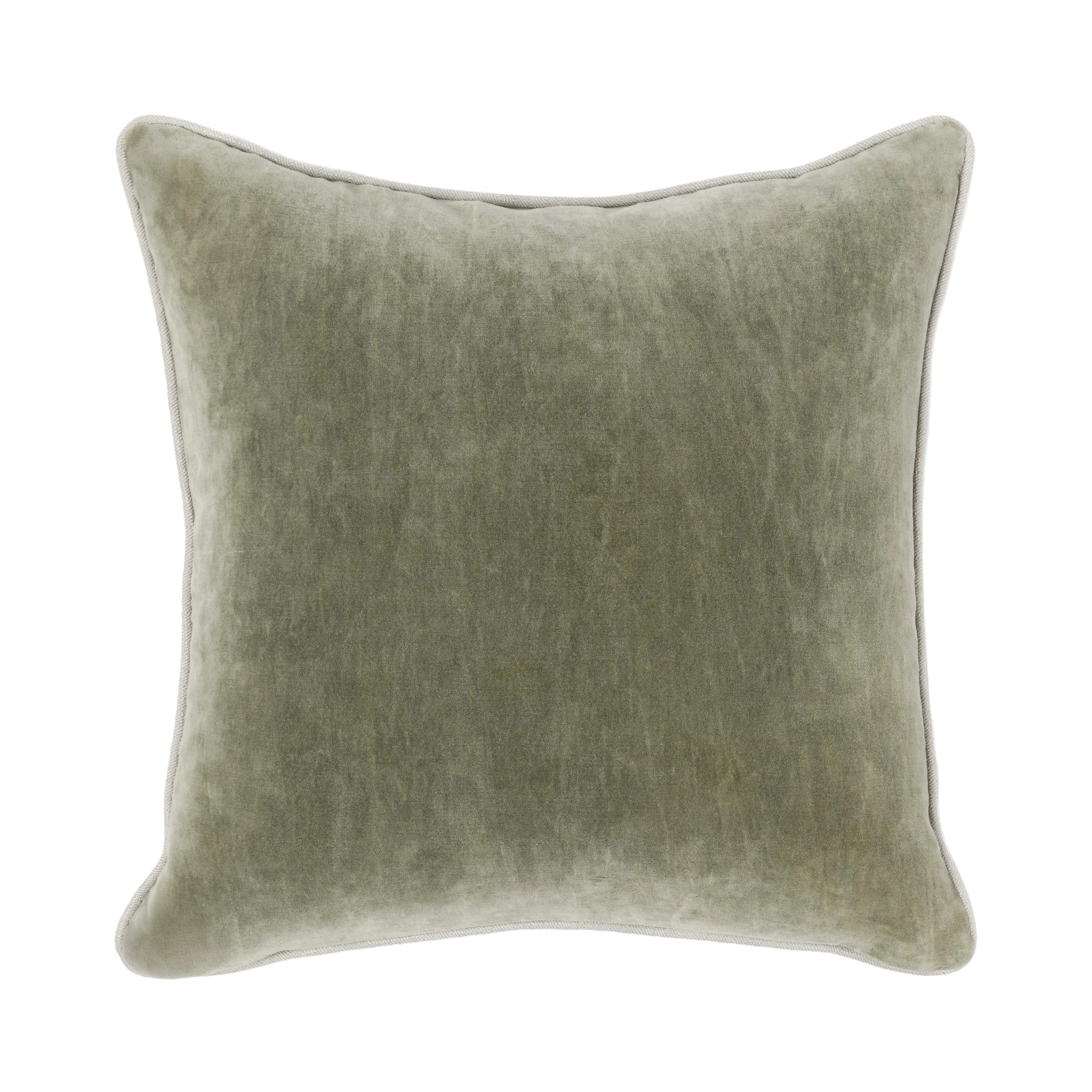 Picture of Stonewashed Throw Pillow
