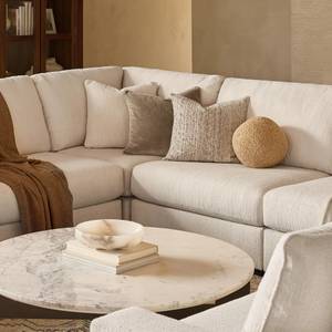 Picture of Ombre Throw Pillow