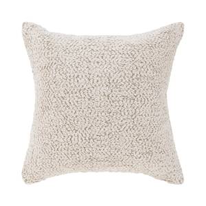Picture of Soft-Textured Throw Pillow