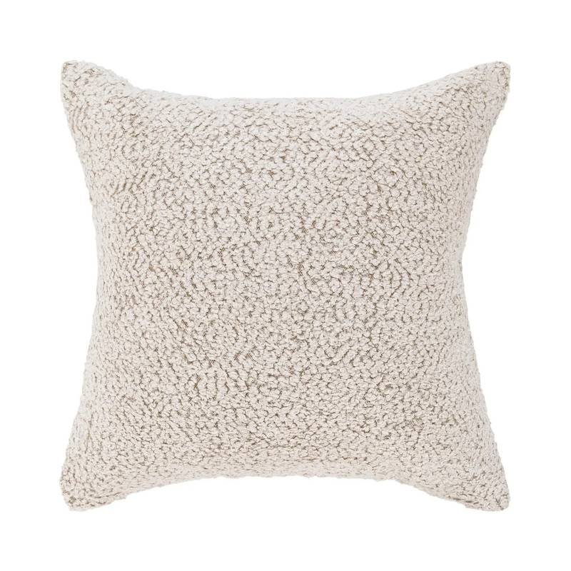 Picture of Soft-Textured Throw Pillow