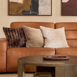 Picture of Soft-Textured Throw Pillow