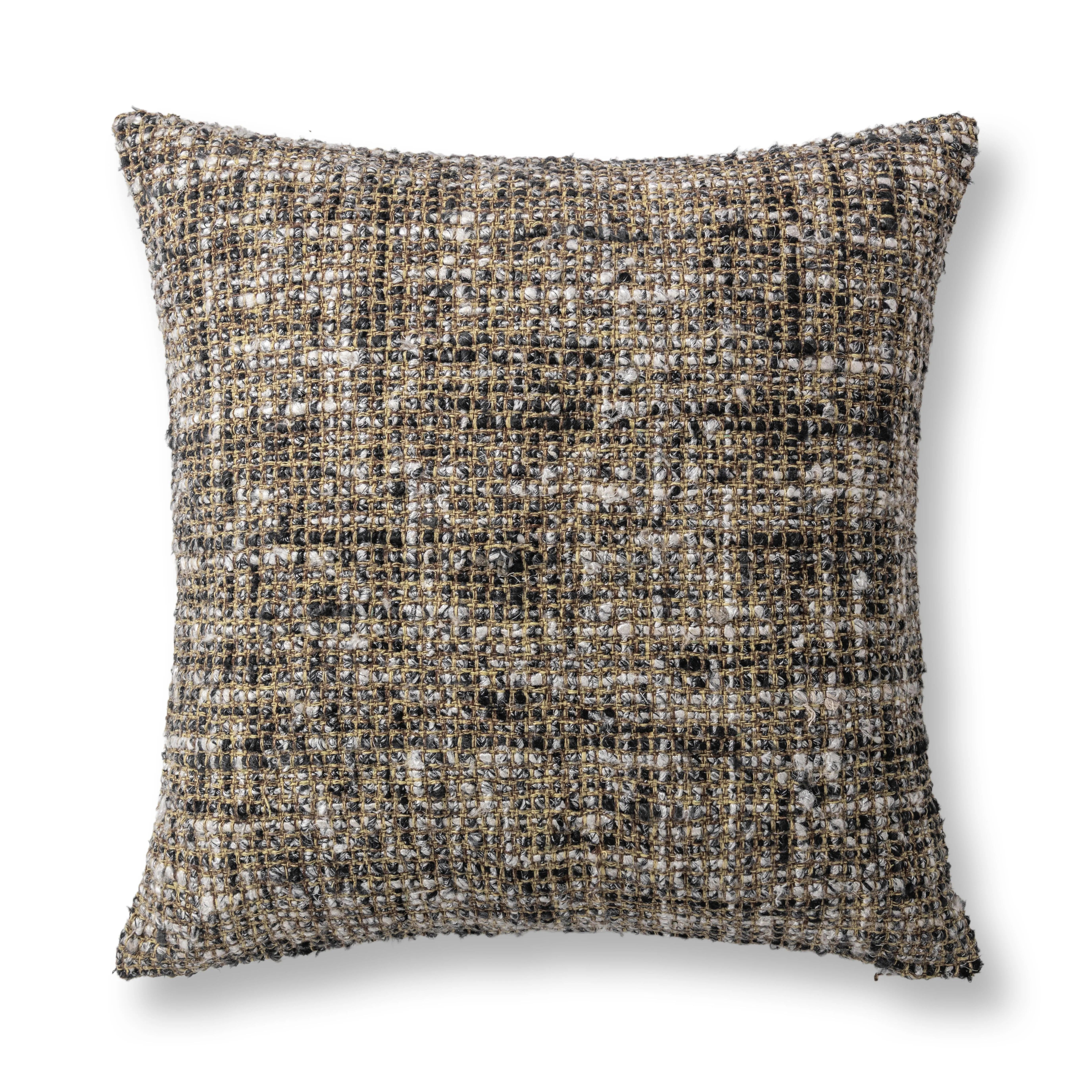 Picture of Woven Throw Pillow