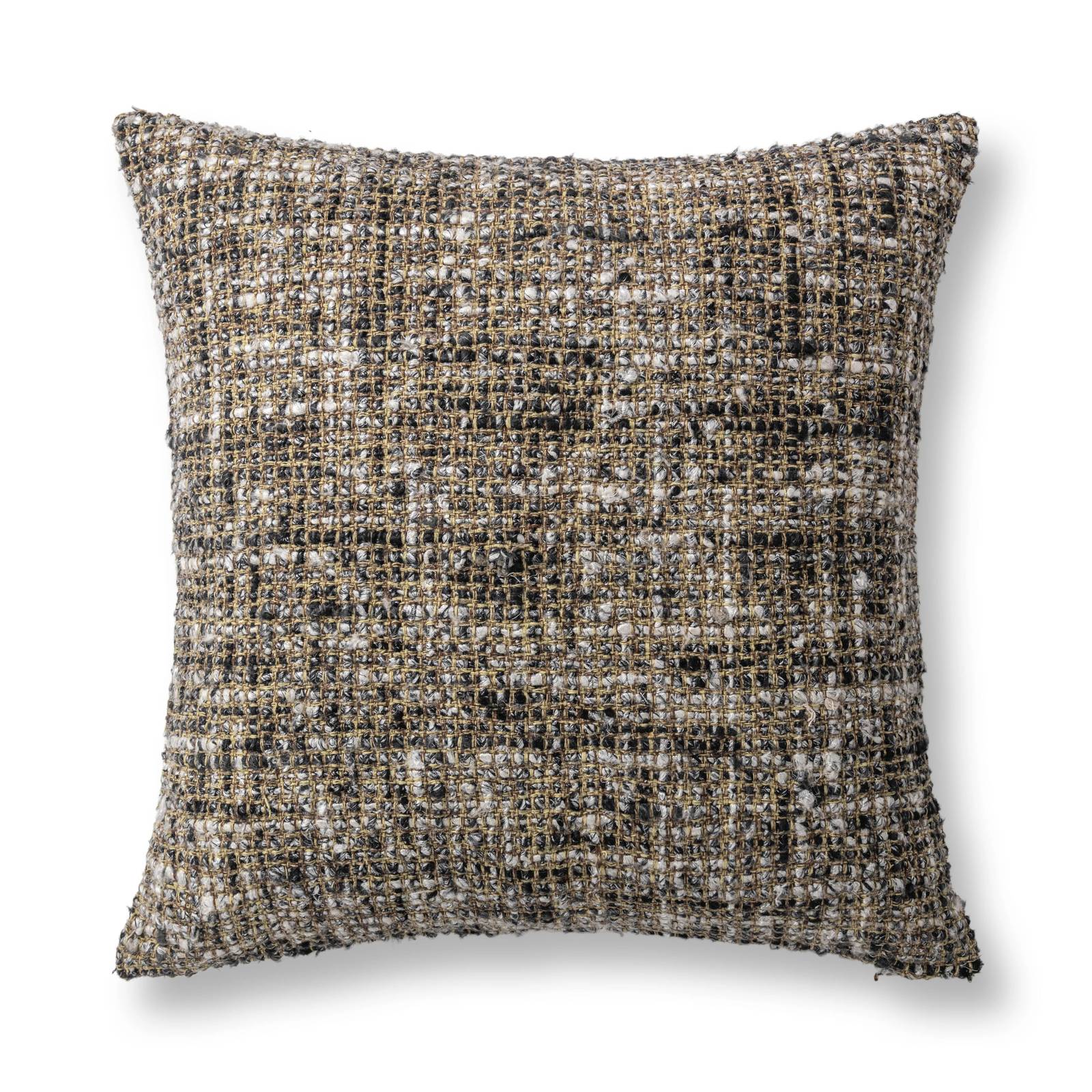 Picture of Woven Throw Pillow