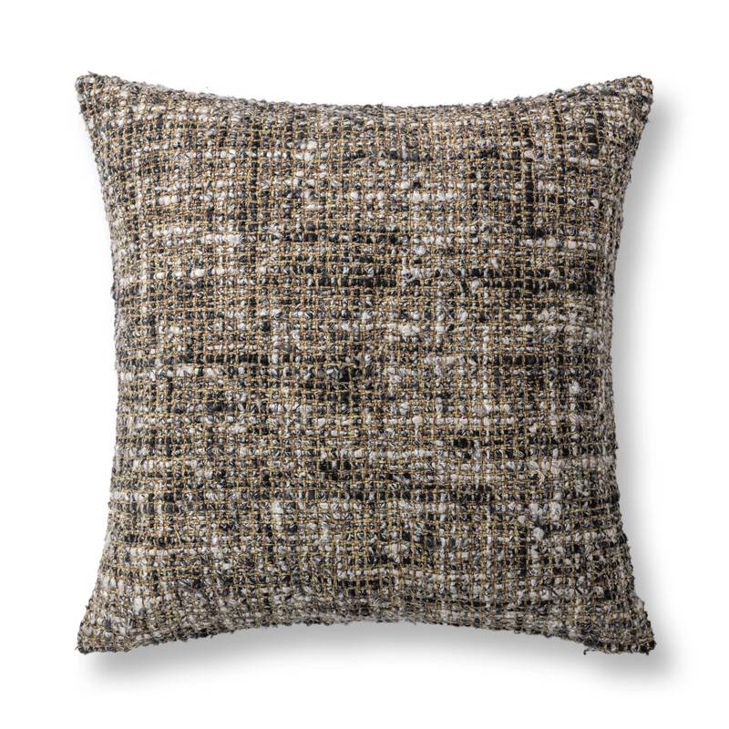 Picture of Woven Throw Pillow
