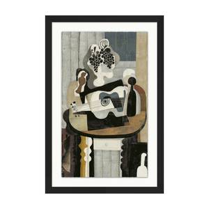 Picture of Cello Still Life Wall Art