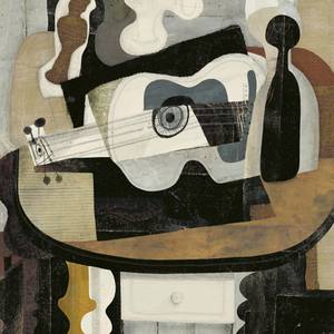 Picture of Cello Still Life Wall Art