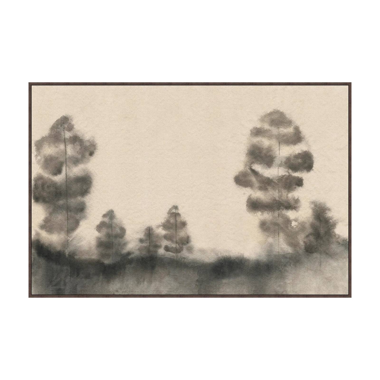 Picture of Shadow Ink Drawing Wall Art