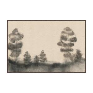 Picture of Shadow Ink Drawing Wall Art