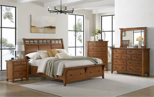 Picture of Gage Dresser