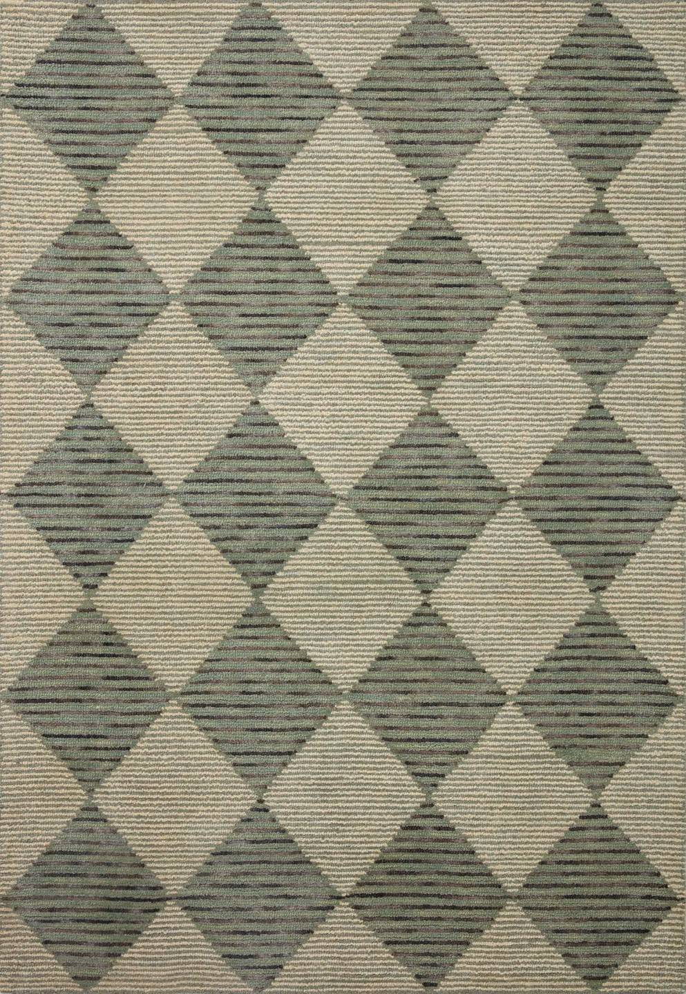 Picture of Francis 5' x 7'6" Rug