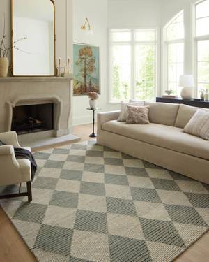 Picture of Francis 8'6" x 12' Rug