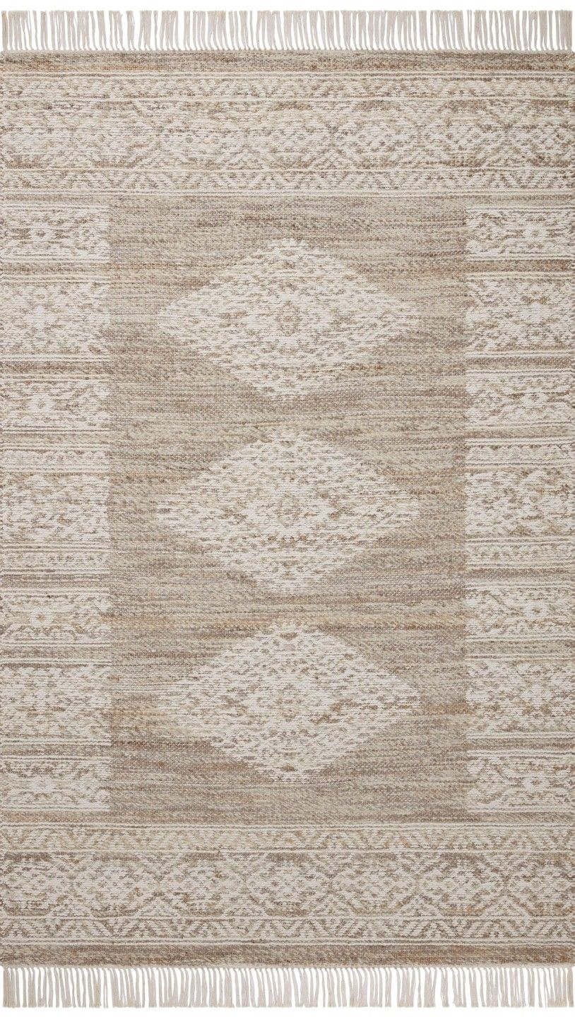 Picture of Rivers 7'9" x 9'9" Rug