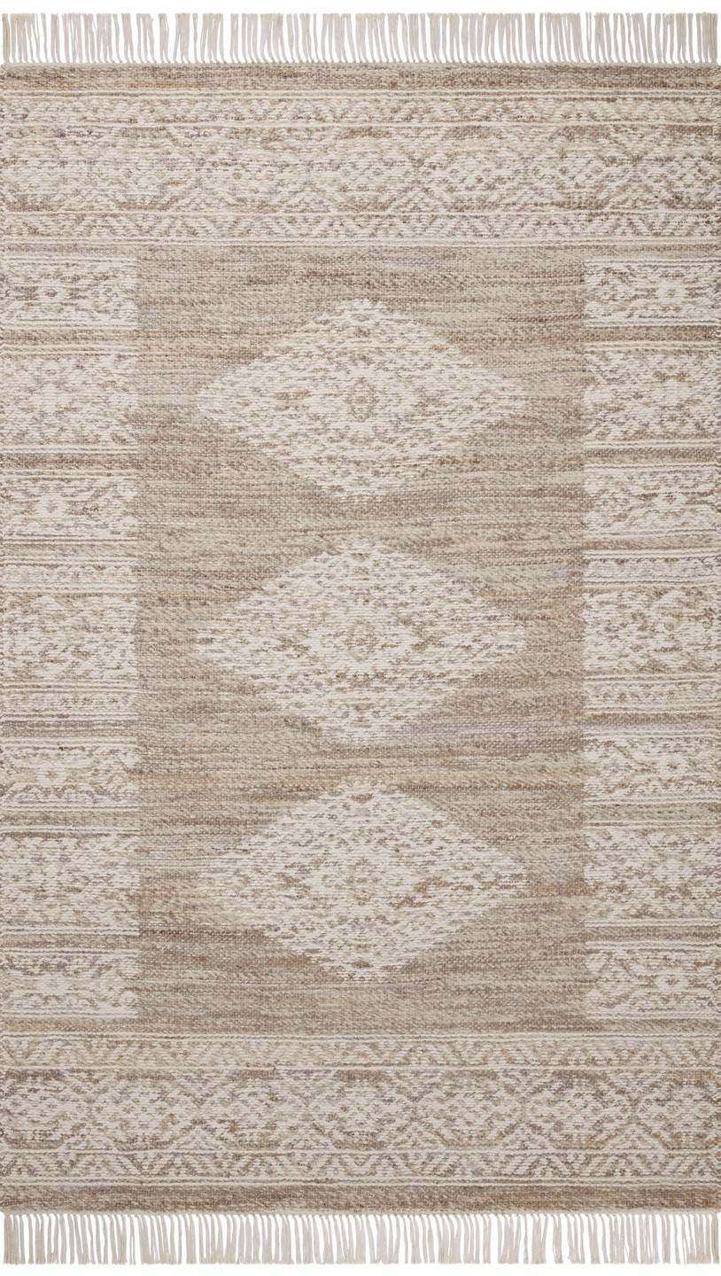 Picture of Rivers 7'9" x 9'9" Rug