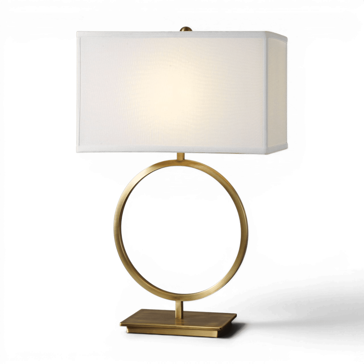 Picture of Duara Table Lamp