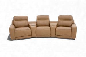Picture of Novus Power Reclining Sectional