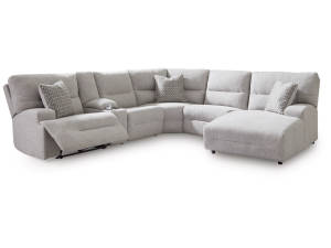 Picture of Acklen Place Power Reclining Sectional