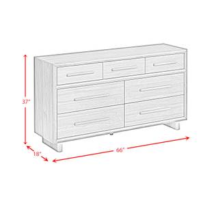 Picture of Brisbane Dresser