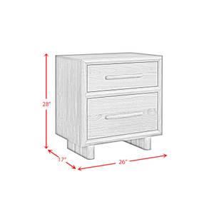 Picture of Brisbane Nightstand
