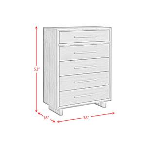 Picture of Brisbane Chest of Drawers